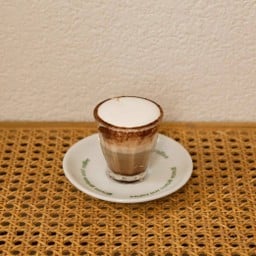 MAROCCHINO (HOT)