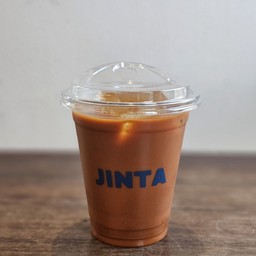 Thai Tea
