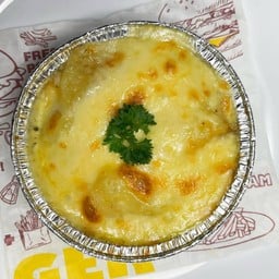 มันบดอบชีส