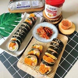 Gimbabking X  VB House