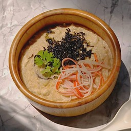 ข้าวตุ๋น