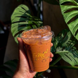 Thai tea