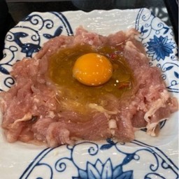 หมูจุ่มแซ่บ