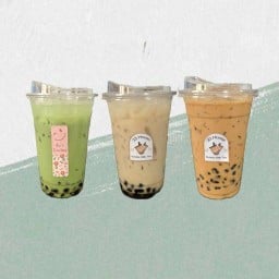 23 House ชานมไข่มุก (ดงจำปาซอย5)