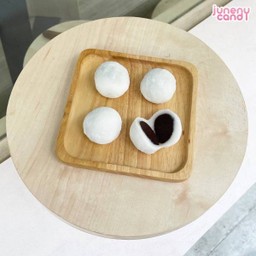 Mochi Redbean