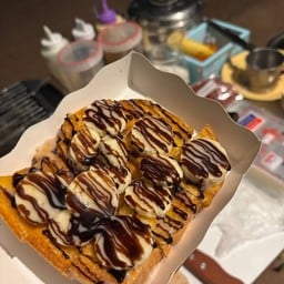หม่าล่าหน้าบ้าน