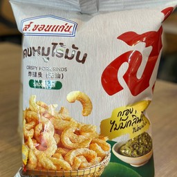 แคบหมู (เขียว)