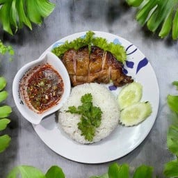 อิ่มจัง ข้าวหอม ฮาลาล