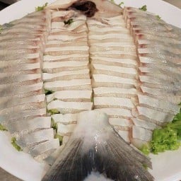 ร้านอาหารสะเบียง  天龍中餐馆