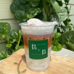 B&B COFFEE