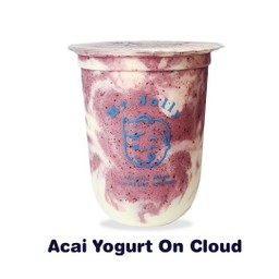 Acai Yogurt