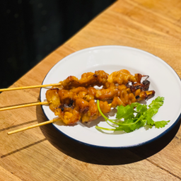 หนังไก่