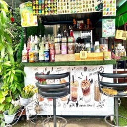 หม่าม๊า ชาไข่มุก