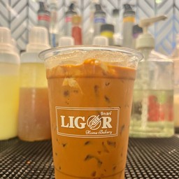 ชาไทยเย็น