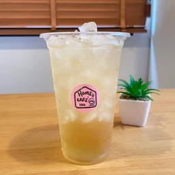 น้ำผึ้งมะนาว