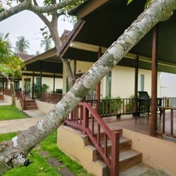 บ้านกรูด บีบี รีสอร์ท