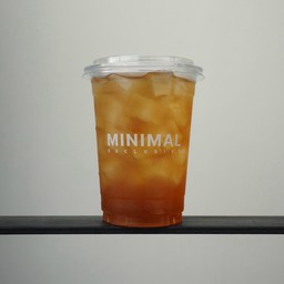 Apple Tea