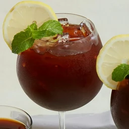 ชาเลมอน(เย็น)