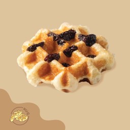 วอฟเฟิลลูกเกด