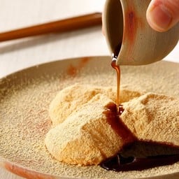 Warabimochi Kamakura One Bangkok