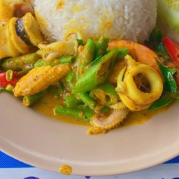 เครื่องแกงรวมมิตร