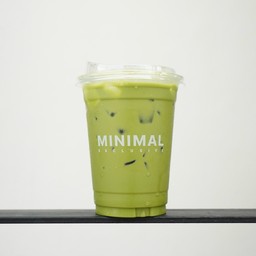Green Tea