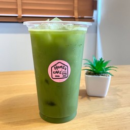 เพียวมัทฉะ