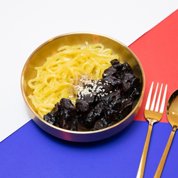 จาจังมยอน