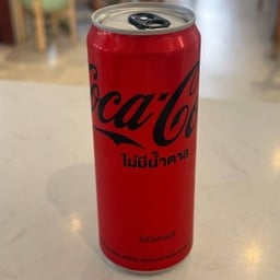 Coke Zero