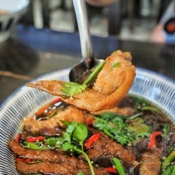 ปีกไก่ซุปเปอร์