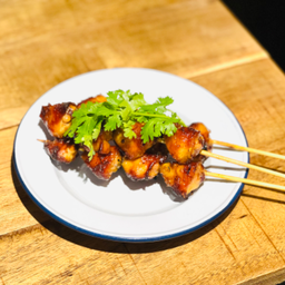 บั้นท้ายไก่