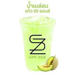 น้ำเมล่อน