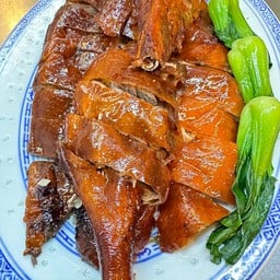 Roast Duck Half (M)
