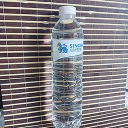 น้ำดื่ม 600ml.