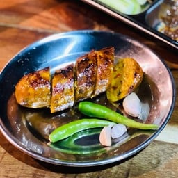 ไส้อั่ว