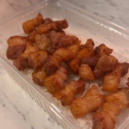 Power Rangers เดอะหมูทอด - คอนโดชีวาทัย จรัญ13