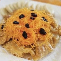 โรตีสามสหาย