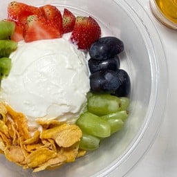 กรีกโยเกิร์ต Eat a Greek