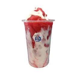 มัลเบอร์รี่สมูทตี้โยเกริต์