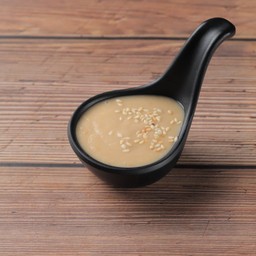 Japanese Sesame Dressing