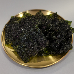 สาหร่ายแผ่น