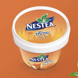 ไอศครีมชาไทย