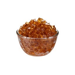 วุ้นคาราเมล