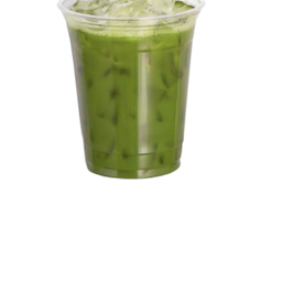 เพียวมัทฉะ (no sugar)