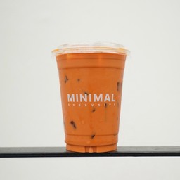 Thai Tea