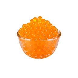 ไข่มุกป๊อปมะม่วง