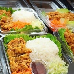 ชาบูเสียบไม้ ชุปน้ำดำ (น้ำจิ้มรสเด็ด)