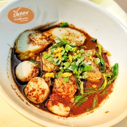 น้ำตกปลาดอลลี่