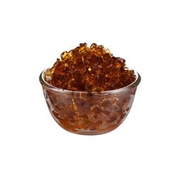 วุ้นกาแฟ