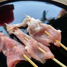 เนื้อหมู